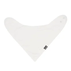 New Kyte Baby Bib in Cloud