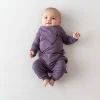 Online Kyte Baby Bib in Currant