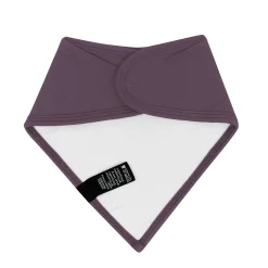 Online Kyte Baby Bib in Currant