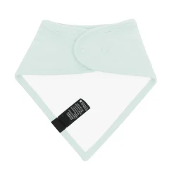 Outlet Kyte Baby Bib in Dew