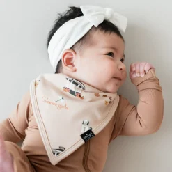 Clearance Kyte Baby Bib in Gilmore Girls