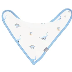 Discount Kyte Baby Bib in Jurassic