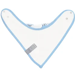 Discount Kyte Baby Bib in Jurassic