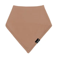 Online Kyte Baby Bib in Latte