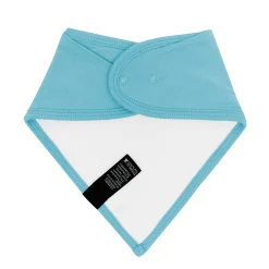 Sale Kyte Baby Bib in Makai