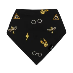 Discount Kyte Baby Bib in Midnight Icon