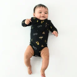 Discount Kyte Baby Bib in Midnight Icon