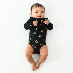 Discount Kyte Baby Bib in Midnight Icon