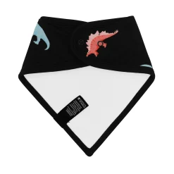 Outlet Kyte Baby Bib in Midnight Roar