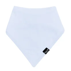Sale Kyte Baby Bib in Mist