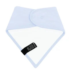 Sale Kyte Baby Bib in Mist