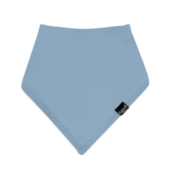 Discount Kyte Baby Bib in Slate