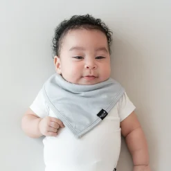 Online Kyte Baby Bib in Storm