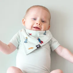Discount Kyte Baby Bib in Superman™