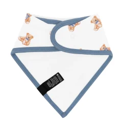 Discount Kyte Baby Bib in Teddy Bear