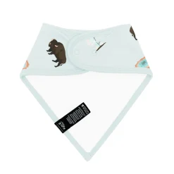 Discount Kyte Baby Bib in Yellowstone