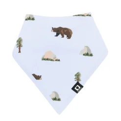 Online Kyte Baby Bib in Yosemite