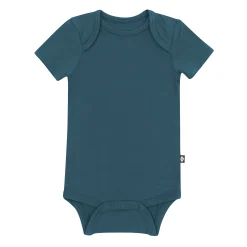 Clearance Kyte Baby Bodysuit in Atlantic