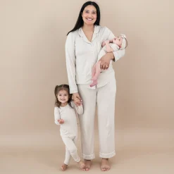 Best Kyte Baby Bodysuit in Bisque