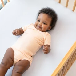 Best Kyte Baby Bodysuit in Canyon