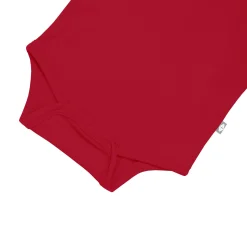 Discount Kyte Baby Bodysuit in Cardinal