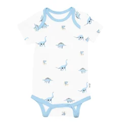 Discount Kyte Baby Bodysuit in Jurassic