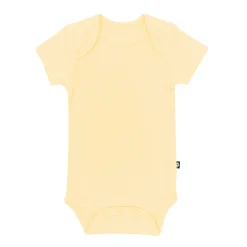 Outlet Kyte Baby Bodysuit in Lilikoi