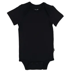 Hot Kyte Baby Bodysuit in Midnight