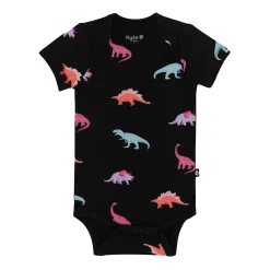 Outlet Kyte Baby Bodysuit in Midnight Roar