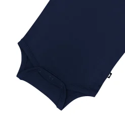 Clearance Kyte Baby Bodysuit in Navy