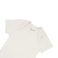 Online Kyte Baby Bodysuit in Oat