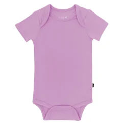 Hot Kyte Baby Bodysuit in Poi
