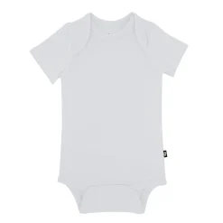 Kyte Baby Bodysuit in Storm