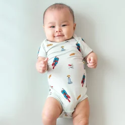 Kyte Baby Bodysuit in Superman™