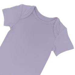 Best Kyte Baby Bodysuit in Taro