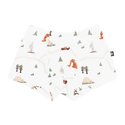 New Kyte Baby Briefs in Road Trip
