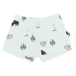 Hot Kyte Baby Briefs in Yellowstone