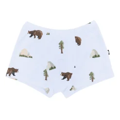 Clearance Kyte Baby Briefs in Yosemite