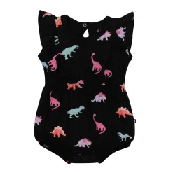 Discount Kyte Baby Bubble Romper in Midnight Roar