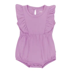 Online Kyte Baby Bubble Romper in Poi