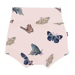 Discount Kyte Baby Bummies in Blush Butterfly