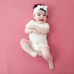 Hot Kyte Baby Bummies in Bow