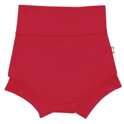 Clearance Kyte Baby Bummies in Cardinal