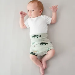 Outlet Kyte Baby Bummies in Fishing
