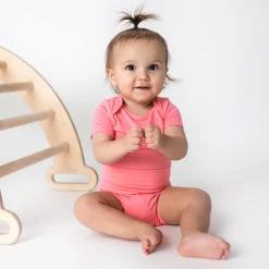Online Kyte Baby Bummies in Guava