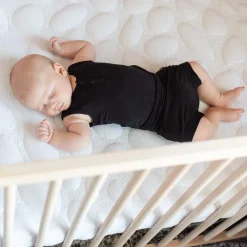 New Kyte Baby Bummies in Midnight