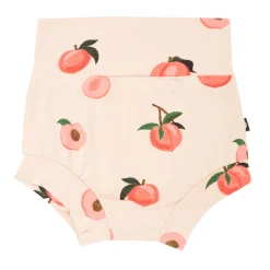 Hot Kyte Baby Bummies in Peach