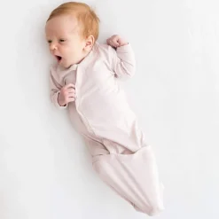 Best Kyte Baby Bundler in Blush