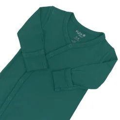 Hot Kyte Baby Bundler in Emerald
