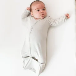 Discount Kyte Baby Bundler in Oat
